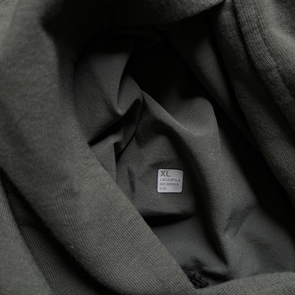 Lululemon City Sweat Hoodie - Picture 4 of 7